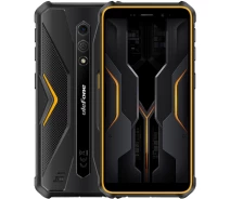 Купить - смартфон и мобильный телефон  Смартфон Ulefone Armor X12 Pro 4/64GB NFC Some Orange ( Global ORIGINAL )