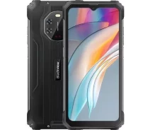 Купить - смартфон и мобильный телефон  Смартфон Blackview BV8800 8/128Gb Black