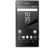 Купить - смартфон и мобильный телефон  Мобильный телефон Sony Z5 Compact E5823 Black