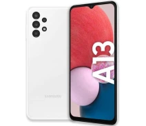Купить - смартфон и мобильный телефон  Смартфон Samsung Galaxy A13 4/64Gb White (SM-A135FZWV)