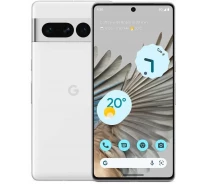 Купить - смартфон и мобильный телефон  Смартфон Google Pixel 7 Pro 12/128GB, Snow