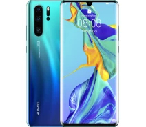 Купить - смартфон и мобильный телефон  Мобильный телефон HUAWEI P30 Pro 6/128GB Aurora