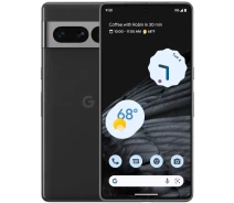 Купить - смартфон и мобильный телефон  Смартфон Google Pixel 7 Pro 12/256GB, Obsidian