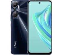 Купить - смартфон и мобильный телефон  Смартфон Infinix Hot 20 4G 4/128Gb глобальная версия (черный) (15338)