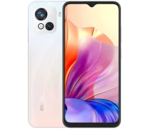 Купить - смартфон и мобильный телефон  Мобильный телефон Blackview Oscal C80 8/128GB White