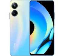 Купить - смартфон и мобильный телефон  Смартфон REALME 10 PRO 5G 8/128Gb Global Version Nebula Blue ( Global Version )