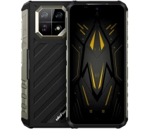 Купить - смартфон и мобильный телефон  Смартфон Ulefone Armor 22 8/256GB Night Vision Camera Black ( Global ORIGINAL )
