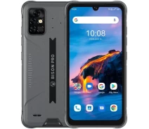 Купить - смартфон и мобильный телефон  Мобильный телефон Umidigi Bison PRO 4/128GB Grey (Global)