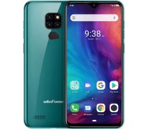 Купить - смартфон и мобильный телефон  Мобильный телефон Ulefone Note 7P 3/32Gb Green