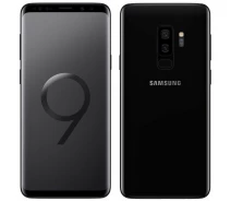 Купить - смартфон и мобильный телефон  Смартфон Samsung Galaxy S9 Plus G965F 2сим Black 64ГБ Super AMOLED 6.2" 8 ядер 12+12МП 3000 mAh