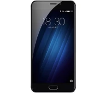 Купить - смартфон и мобильный телефон  Мобильный телефон Meizu M3E 32GB grey