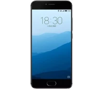 Купить - смартфон и мобильный телефон  Мобильный телефон Meizu PRO 6S 4/64 Grey (Международная версия)