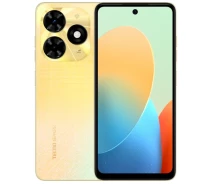 Купить - смартфон и мобильный телефон  Телефон TECNO Spark 20C (BG7n) 8/128Gb Alpenglow Gold (золотистый)