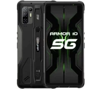Купить - смартфон и мобильный телефон  Мобильный телефон Ulefone Armor 10 5G 8/128GB Black