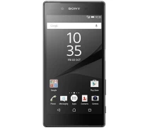 Купить - смартфон и мобильный телефон  Телефон Sony Xperia Z5 E6683 Black 2SIM