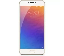 Купить - смартфон и мобильный телефон  Мобильный телефон Meizu PRO 6S 4/64 Gold (Международная версия)