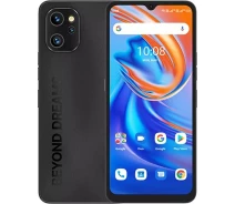 Купить - смартфон и мобильный телефон  Мобильный телефон Umidigi A13 4/128GB Starry Black (UA UCRF)