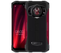 Купить - смартфон и мобильный телефон  Смартфон Doogee S98 8/256gb Red
