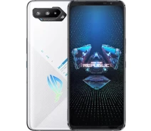 Купить - смартфон и мобильный телефон  Мобильный телефон ASUS ROG Phone 5 12/256GB Storm White