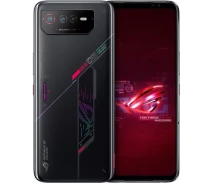 Купить - смартфон и мобильный телефон  Мобильный телефон ASUS ROG Phone 6 12/128GB Phantom Black