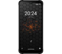 Купить - смартфон и мобильный телефон  Смартфон Sigma mobile X-treme PQ56 6 / 128 ГБ черный