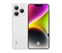 Купить - смартфон и мобильный телефон  Смартфон Oukitel P1 4 / 256Gb белый (32432)