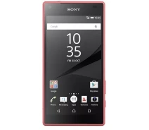 Купить - смартфон и мобильный телефон  Телефон Sony Xperia Z5 Compact (SO-02H) Rose Seller Refurbished