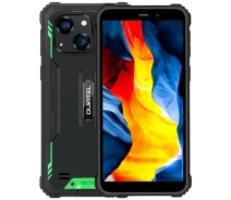 Купить - смартфон и мобильный телефон  Смартфон Oukitel WP20 4 / 32Gb зеленый 5.93 дюймов 6300 мАч (32434)
