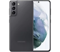 Купить - смартфон и мобильный телефон  Смартфон Samsung Galaxy S21+ Plus 5G (128gb) SM-G996U Phantom Black