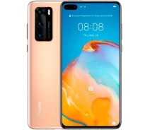 Купить - смартфон и мобильный телефон  Мобильный телефон HUAWEI P40 8/128GB Blush Gold (Global Version)
