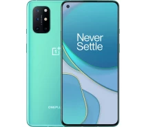 Купить - смартфон и мобильный телефон  Мобильный телефон OnePlus 8T 8/128GB Aquamarine Green