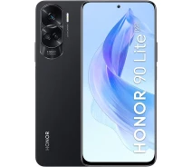 Купить - смартфон и мобильный телефон  Смартфон Honor 90 Lite 5G 8/256Gb черный