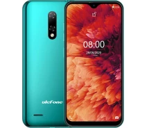 Купить - смартфон и мобильный телефон  Мобильный телефон Ulefone Note 8P 2/16Gb Green