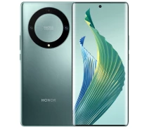 Купить - смартфон и мобильный телефон  Смартфон Honor Magic 5 Lite (RMO-NX1) зеленый (51289)