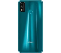 Купить - смартфон и мобильный телефон  Мобильный телефон Honor 9X Lite 4/128GB Green
