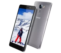 Купить - смартфон и мобильный телефон  Мобильный телефон Honor 7 3/16Gb Black