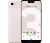 Купить - смартфон и мобильный телефон  Мобильный телефон Google Pixel 3 XL 4/128GB Not Pink