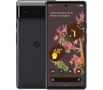 Купить - смартфон и мобильный телефон  Мобильный телефон Google Pixel 6 8/128GB Stormy Black (JP)