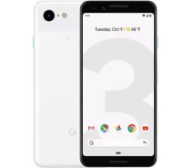 Купить - смартфон и мобильный телефон  Смартфон Google Pixel 3 4/64GB Clearly White