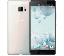 Купить - смартфон и мобильный телефон  Смартфон HTC U Ultra 4/64Gb Ice White