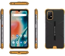 Купить - смартфон и мобильный телефон  Мобильный телефон Umidigi Bison X10 Pro 4/128GB Supersonic Yellow