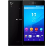 Купить - смартфон и мобильный телефон  Мобильный телефон Sony Z4 E6533 Black Seller Refurbished