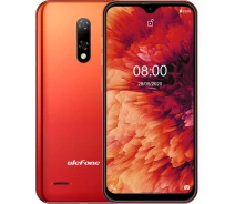 Купить - смартфон и мобильный телефон  Мобильный телефон Ulefone Note 8P 2/16Gb Orange