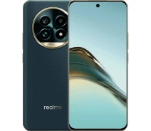 Купить - смартфон и мобильный телефон  Смартфон Realme 13 Pro+ 5G 12/512GB Emerald Green Global EU [130147]