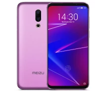 Купить - смартфон и мобильный телефон  Мобильный телефон Meizu 16 6/64GB Purple