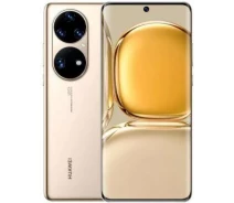 Купить - смартфон и мобильный телефон  Смартфон Huawei P50 Pro 8/256Gb Cocoa Gold