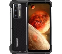Купить - смартфон и мобильный телефон  Мобильный телефон Doogee S97 Pro black