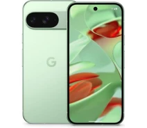 Купить - смартфон и мобильный телефон  Смартфон Google Pixel 9 12 / 256GB Wintergreen (EU / USA глобальная версия) GA05844-US (51639)