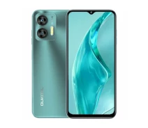 Купить - смартфон и мобильный телефон  Смартфон Oukitel C35 12/256 Gb green, 6.56", 4G