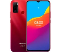 Купить - смартфон и мобильный телефон  Смартфон Ulefone Note 10P 4G 3 / 128Gb red (16323)